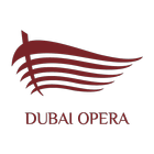 Dubai Opera icono