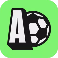 Apex Football: Live Scores APK 下載