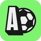 آیکون‌ Apex Football