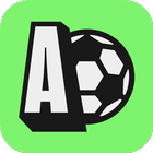 Apex Football biểu tượng