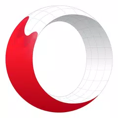 Opera browser beta with AI APK download