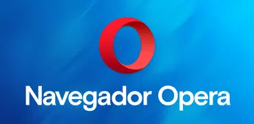 Navegador privado Opera con IA