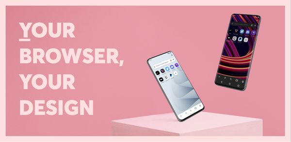 How to download Opera Browser: Fast & Private on Android image