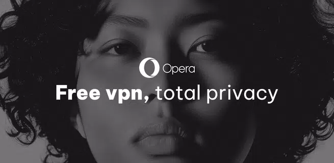 Opera: Private Web Browser