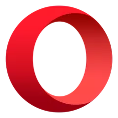 Opera Browser: Fast & Private XAPK download