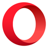 Opera-Browser mit KI APK