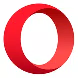 Opera browser with AI