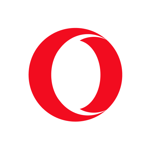Opera: Private Web Browser