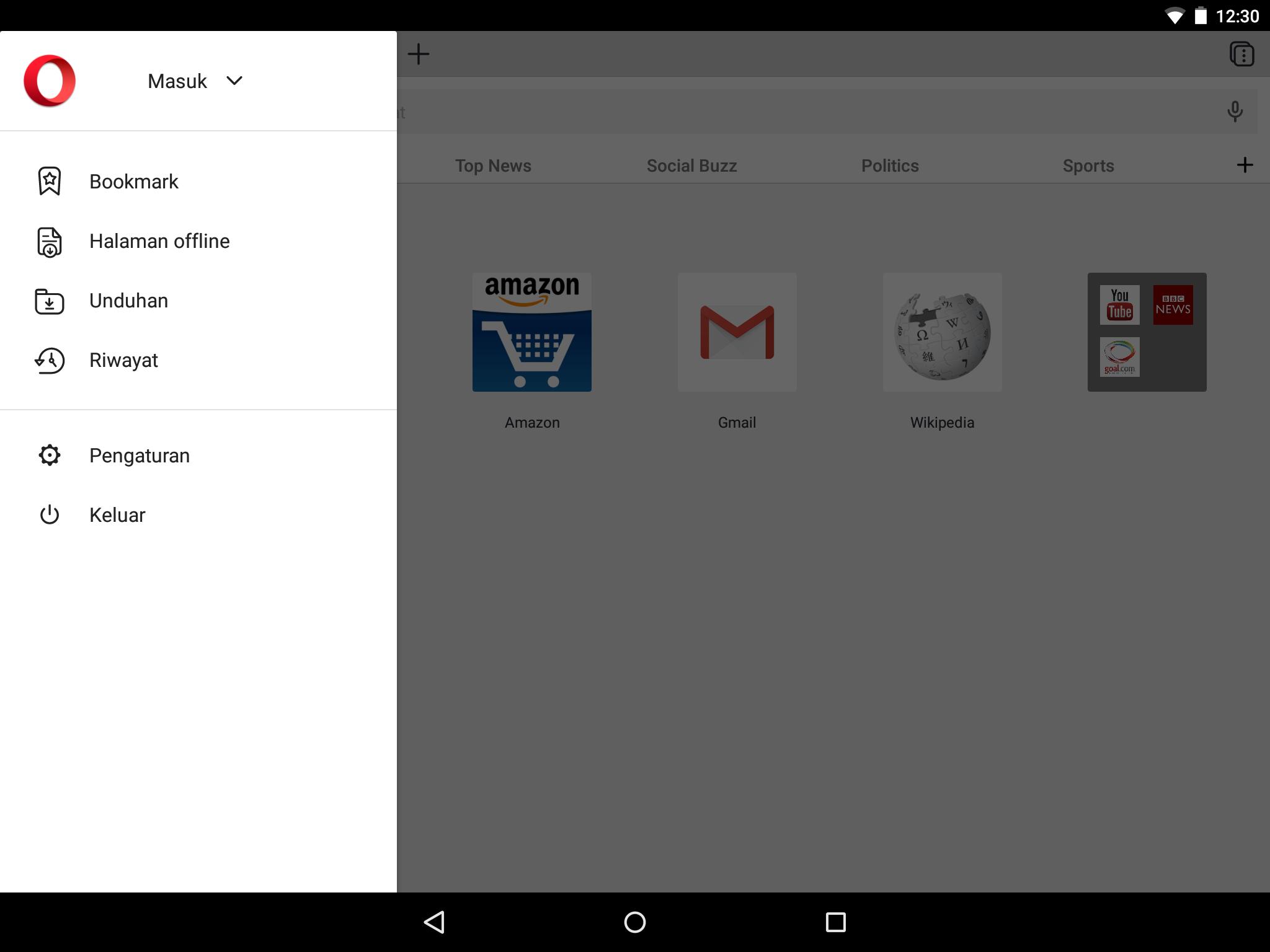 Download Uc Browser Mini Versi Lama Gratis Jalantikus
