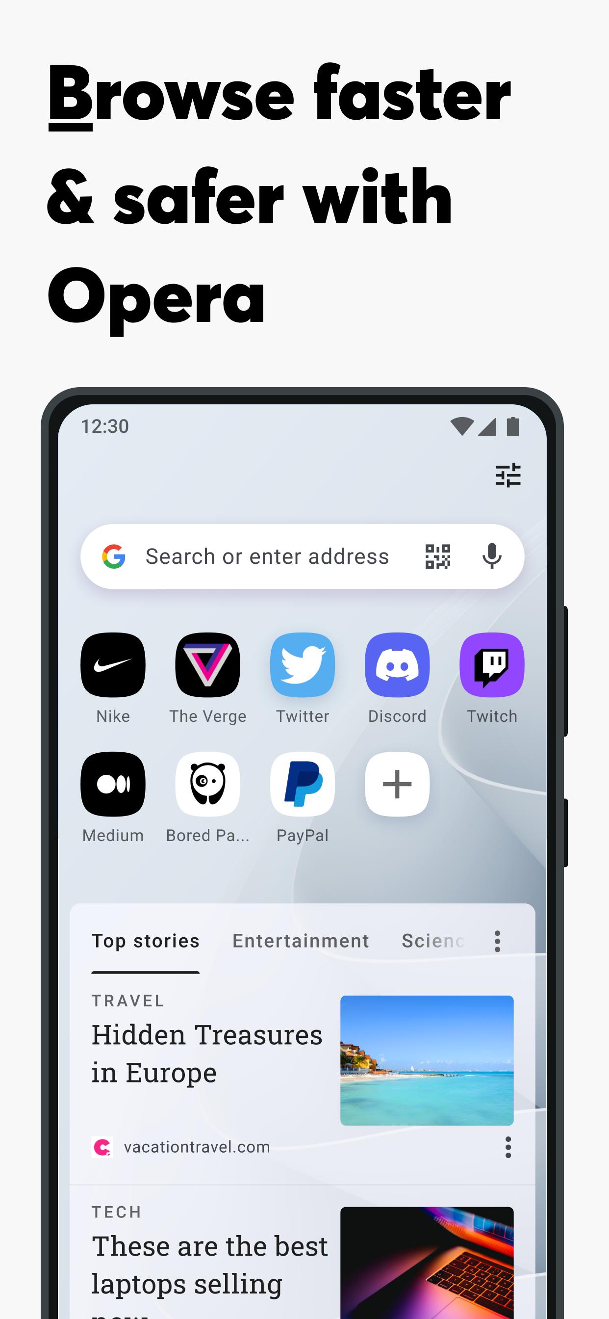 Opera Mini 9 Apk Download For Android
