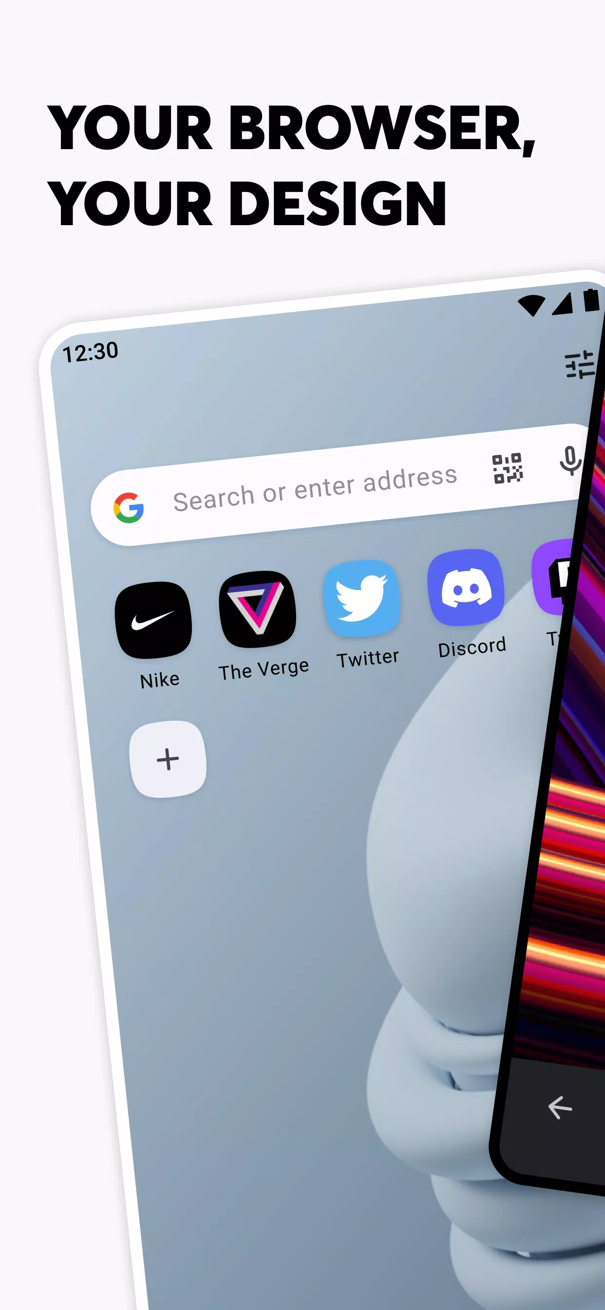 Opera APK for Android Download