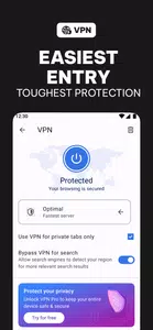 Opera Private Web Browser: Browser Cepat, Aman, dan Penuh Fitur Privasi 2