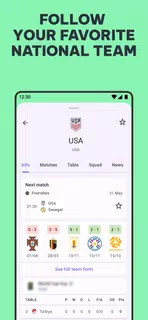 Opera: Private Web Browser