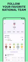 Opera screenshot 1