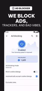 Opera Private Web Browser: Browser Cepat, Aman, dan Penuh Fitur Privasi 3