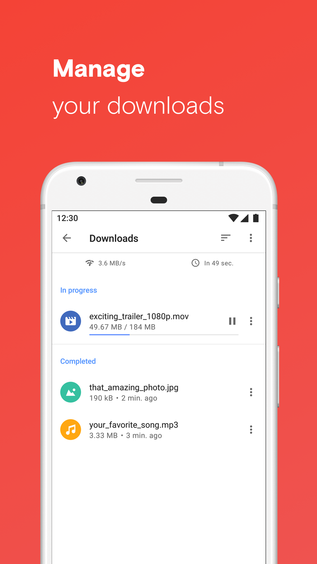 Navigateur Opera avec VPN gratuit pour Android - TÃ©lÃ©chargez ... - 