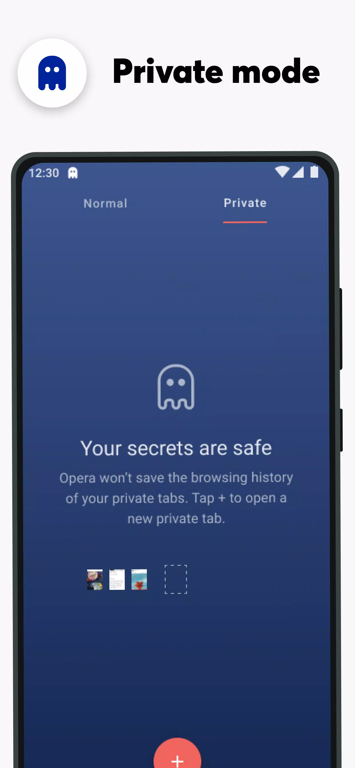 Opera APK for Android Download