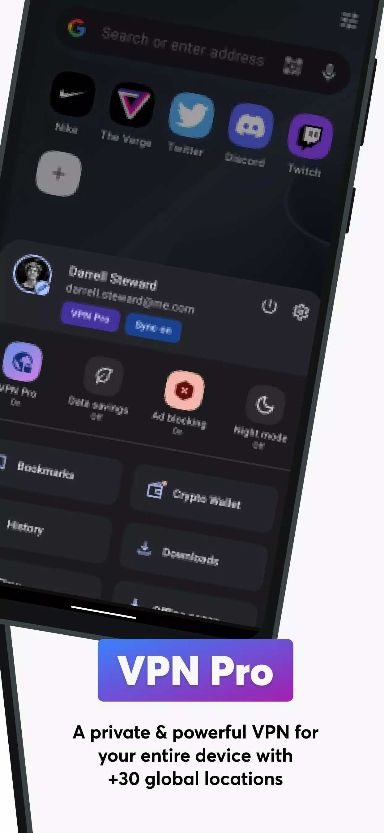 Opera APK for Android Download