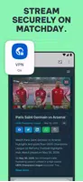 Opera screenshot 4