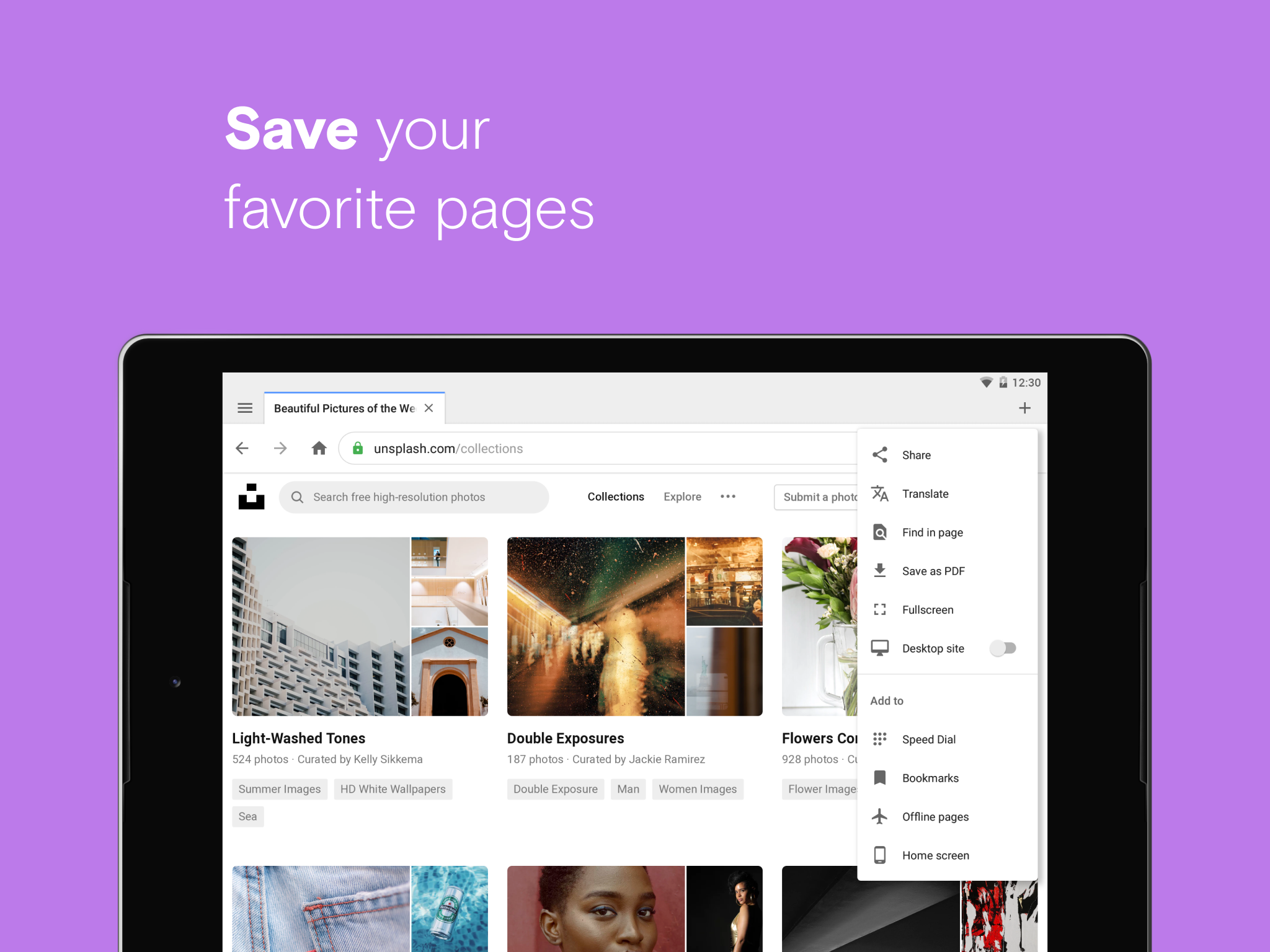 Opera browser with free VPN APK 59.0.2926.53920 Download ...