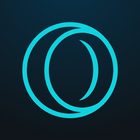 Opera Crypto Browser icon