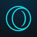 Opera Crypto Browser आइकन
