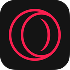 Opera GX آئیکن