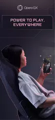 Opera GX: Gaming Browser XAPK 下載