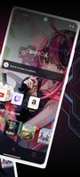 Opera GX تصوير الشاشة 1