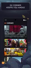 Opera GX: Gaming Browser XAPK 下載
