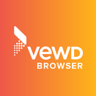 Vewd Browser иконка