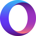 Opera Touch: the fast, new web browser