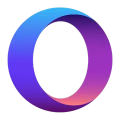 Opera Touch XAPK download