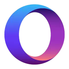 Baixar Opera Touch XAPK