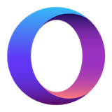 Opera Touch aplikacja