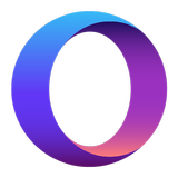 Opera Touch آئیکن