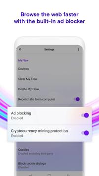 Opera Touch screenshot 5