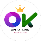 Opera King : Apna Social Media иконка