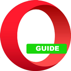 ikon Free Guide Opira Browser 2021