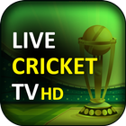 Live Cricket TV HD 아이콘