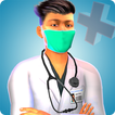 Hospital Simulator Doctor Game