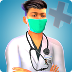 Hospital Simulator simgesi