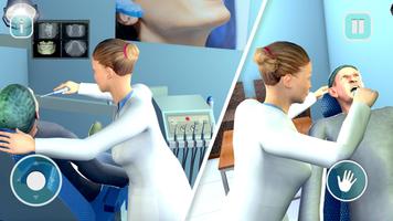 Hospital Simulator ภาพหน้าจอ 3