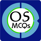 Operating System MCQ and More आइकन
