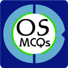 Operating System MCQ and More icône