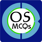 Operating System MCQ and More icône