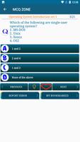 Operating System MCQ and More captura de pantalla 1