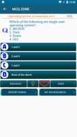 Operating System MCQ and More capture d'écran 1