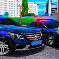Operstyle Mercedes AMG
