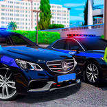 Operstyle Mercedes AMG